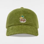 Casquette Vans  Hosmer curved bill jockey