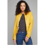 Veste Redskins  Goldie RETRO Jaune