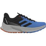 ADIDAS Terrex Soulstride Flow - Bleu / Noir taille 42 2/3 2024