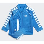 adidas Original Adicolor Sst Track Suit, størrelse 62