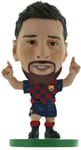 Soccerstarz - Barcelona Lionel Messi Home Kit (2020 version)