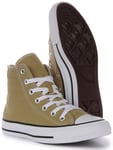 Converse A04559C Chuck Taylor All Star Seasonal Taupe UK 3 - 12