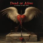 Diverse Artister  Dead Or Alive  Tribute To Bon Jovi  LP/Vinyl