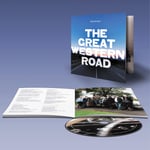 Deacon Blue  The Great Western Road  CD