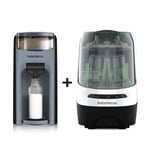 Bundle: Formula Pro Advanced + Bottle Washer Pro