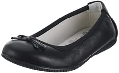 Primigi Garçon Fille Fantasy Flat Chaussure Baby, Noir, 25 EU