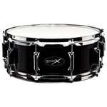 Caisse claire Classic Bois 14x5.5" fût peuplier rhodoïde noir