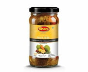 Shan Mixed Pickle (spicy vegetable in oil) - 300g - (pack of 3)