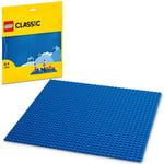 LEGO Classic 11025 - Sininen rakennuslevy