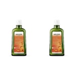 Weleda Bain Récupération Sportive à l'Arnica 200 ml (Lot de 2)