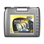 MPM Gearoil Limited Slip LS 75W-90 GL-5 20L MPM