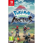 Pokémon Legends: Arceus (Switch)