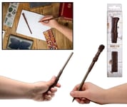 Harry Potter Wand Pen Stationary School Stationery Magic Stocking Filler Gift