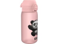 Ion8 Leak Proof Kids Water Bottle, Panda, 350Ml, I8rf350pppanda