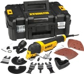 Dewalt Oscillerande multiverktyg 35 st dwe315kt-qs (Pris per styck)