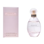 Parfym Damer Sarah Jessica Parker EDP Lovely 50 ml