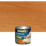 BONDEX - Vernis Bois - Chêne moyen - Mat - 0,25L