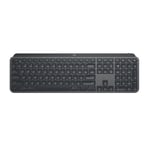 Logitech MX Keys Wireless Keyboard for Business