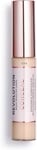 Makeup Revolution Conceal & Hydrate Concealer C8.2