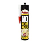 Pattex Montagelim No More Nails Patron 300 ml