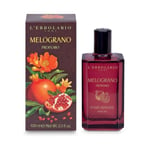 L ERBOLARIO Pomegranate Perfume 100 Ml