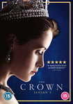 The Crown - Season 1 (Amazon Excl.) [DVD] [2020] [Amazon Exclusive]