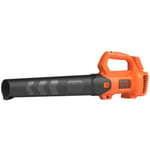 Black & Decker BCBL200B-XJ Løvblæser uden batteri og oplader