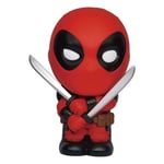 Marvel tirelire Deadpool épée 20 cm Monogram