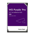 WD Purple Pro Smart Video harddisk 18 TB