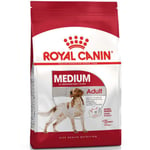 RC Medium Adult 2 x 15 kg