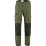 Fjällräven Fjällräven Vidda Pro Trousers M - Laurel Green-deep Forest - Herr - 60/L- Naturkompaniet