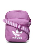 Adidas Originals Adicolor Classic Festival Bag Lila