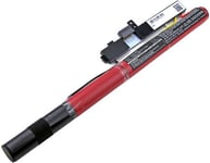 Kompatibelt med Acer Aspire One 14 Z1402-32F2, 10.8V, 2200 mAh