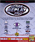 Datel Action Replay Professionnel pour Game Boy Pocket et Couleur