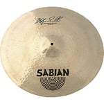 SABIAN - HM2045B - 20" Holger Müller S.C. Ride BR