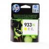 HP OfficeJet 7600 Series - Ink CN056AE 933XL Yellow 53318