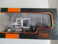 MINIATURE   1/43   MARMON CHDT 1980 BLANC TRACTEUR IXO TR083