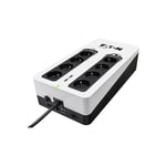 Eaton Onduleur 3S 850 FR Gen 2 - 850VA/510W 8 prises + ports USB