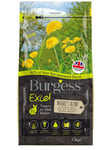 Burgess Excel Natures Blend 1,5kg