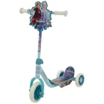 MoVe Disney Frozen 2  Deluxe Tri-Scooter