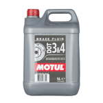 Bromsvätska DOT 3/4 Motul 5L""