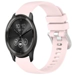 Garmin Vivomove Trend Silikone Urrem - Pink