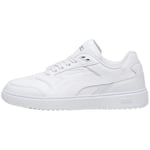 Baskets Puma  Doublecourt