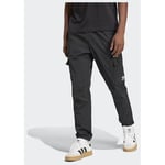 adidas Original Trefoil Essentials Woven Cargo Pants, størrelse Small