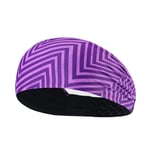 Bandeau Cheveux Sport Bandeau Tennis Bandeau Tête Bande La Sueur Bandes Bandeaux Femmes Bandeaux Bandeaux Bandes de Cheveux pour Les Hommes