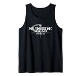 Suicide Squad Isekai Logo Tank Top