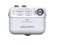 Zoom F2/WH