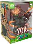 ABYStyle Studio One Piece actionfigur (Zoro)