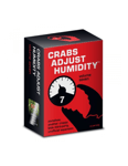 Crabs Adjust Humidity Vol. 7