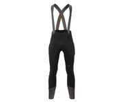 Assos Cykelbyxor Bib Tights Mille Gto Winter Bib Ti Flamme Dor